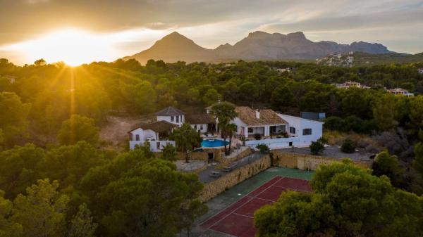 Casa independiente en calle Pintor Rembrandt, 29