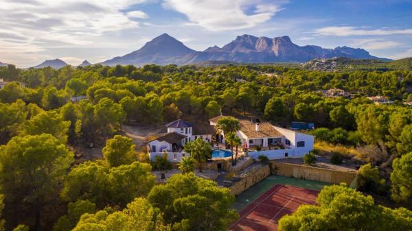 Casa independiente en calle Pintor Rembrandt, 29