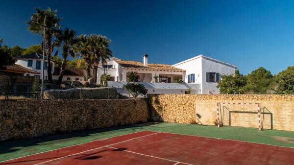 Casa independiente en calle Pintor Rembrandt, 29