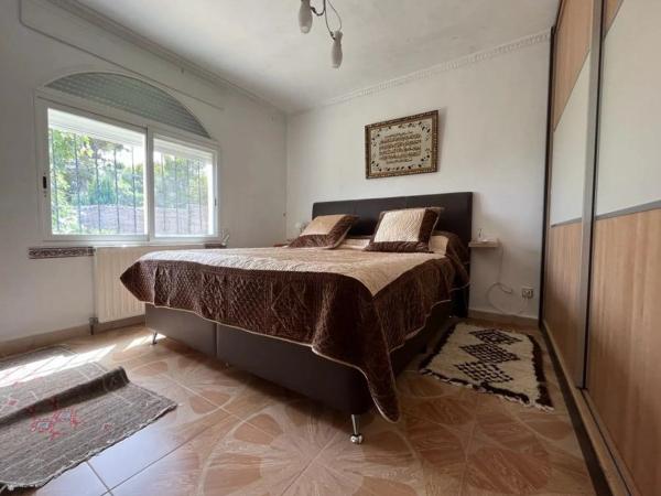 Casa independiente en robi