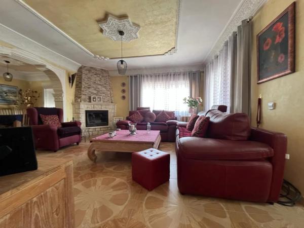 Casa independiente en robi