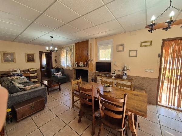 Casa independiente en calle Pegàs