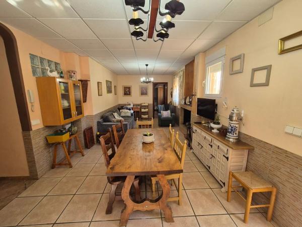 Casa independiente en calle Pegàs