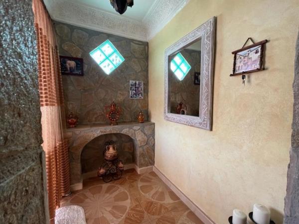 Casa independiente en robi