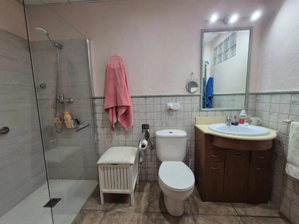 Casa independiente en calle Pegàs