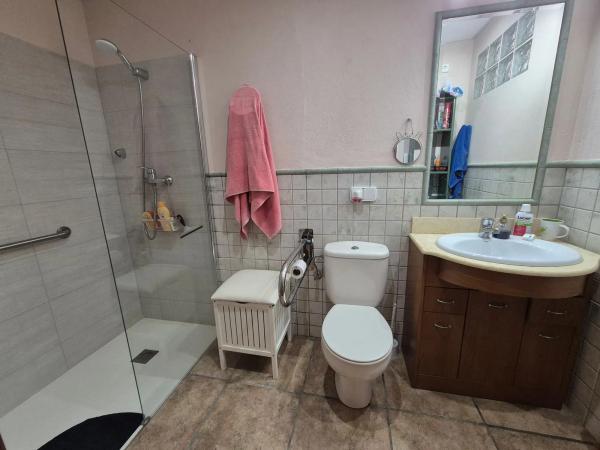 Casa independiente en calle Pegàs