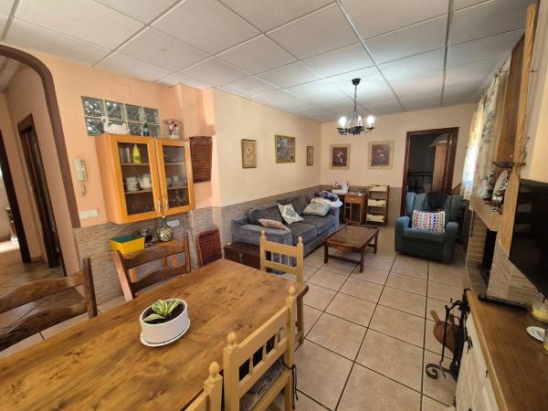 Casa independiente en calle Pegàs