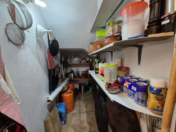 Casa independiente en calle Pegàs