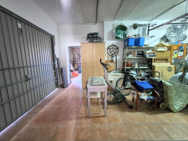 Casa independiente en calle Pegàs