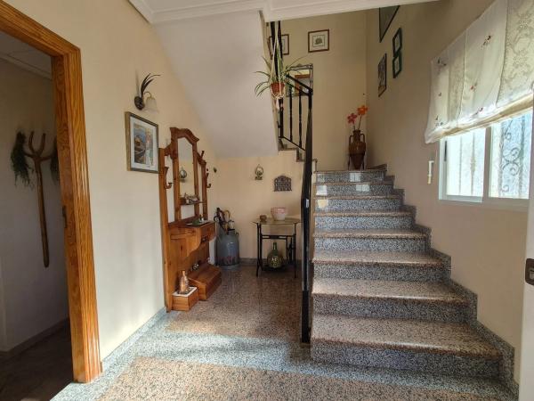 Casa independiente en calle Pegàs