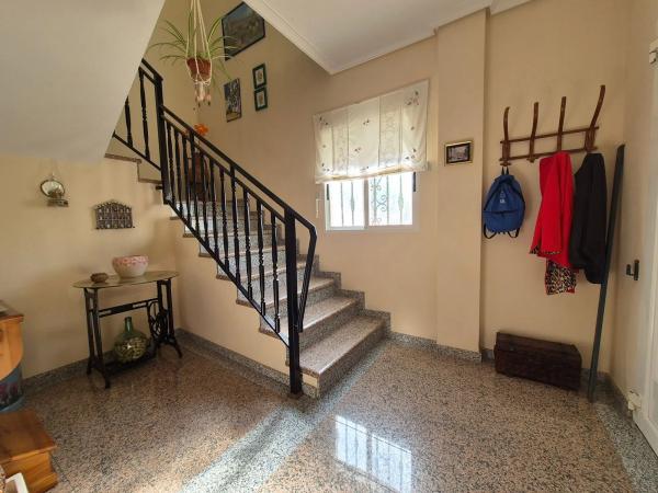 Casa independiente en calle Pegàs