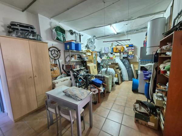 Casa independiente en calle Pegàs