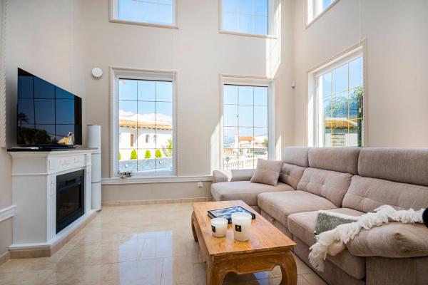 Casa independiente en calle Hércules