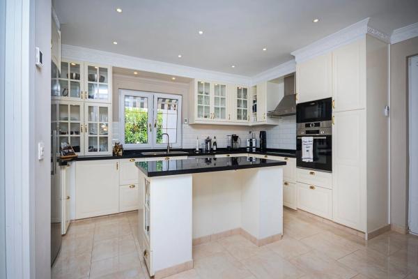 Casa independiente en calle Hércules