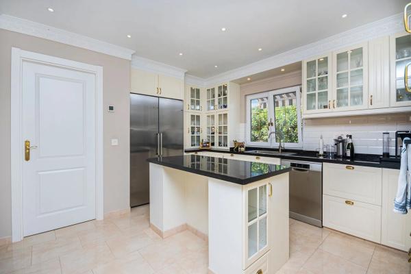 Casa independiente en calle Hércules