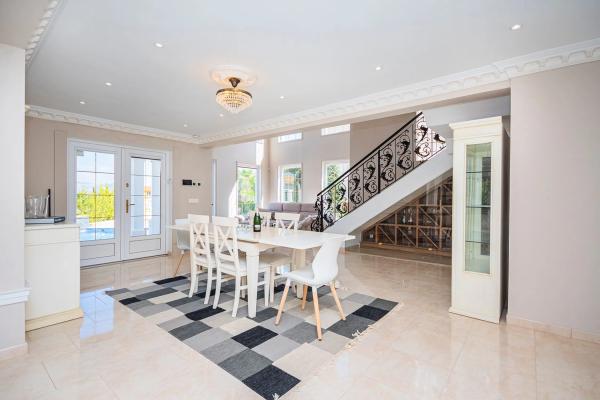 Casa independiente en calle Hércules