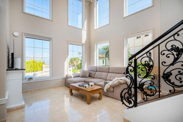 Casa independiente en calle Hércules