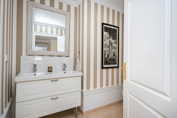 Casa independiente en calle Hércules