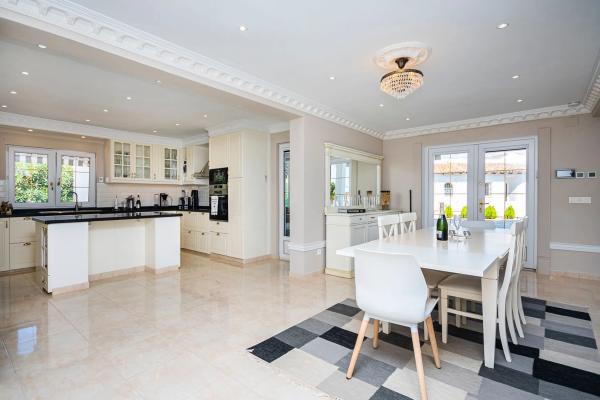 Casa independiente en calle Hércules