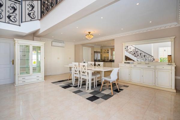 Casa independiente en calle Hércules