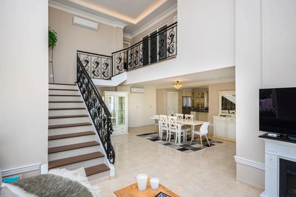 Casa independiente en calle Hércules