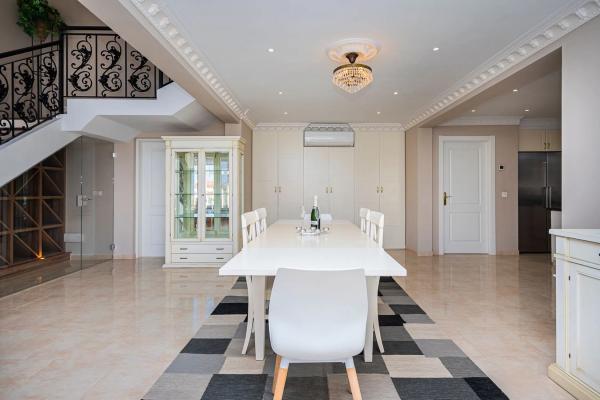 Casa independiente en calle Hércules