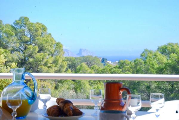 Casa independiente en calle Montseny