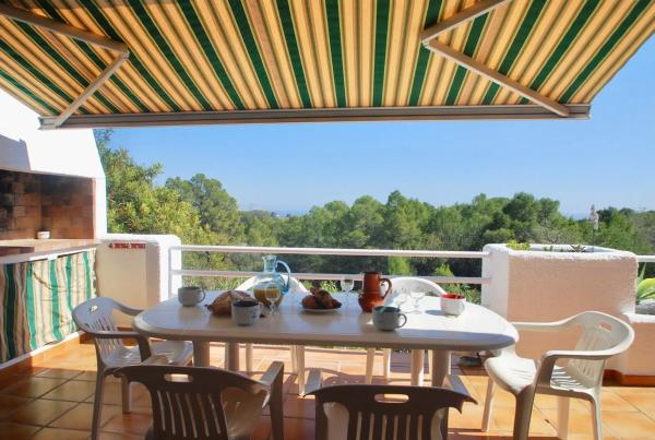 Casa independiente en calle Montseny