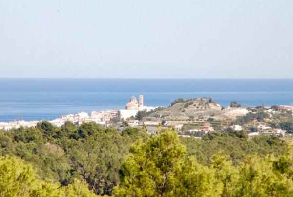 Casa independiente en calle Montseny