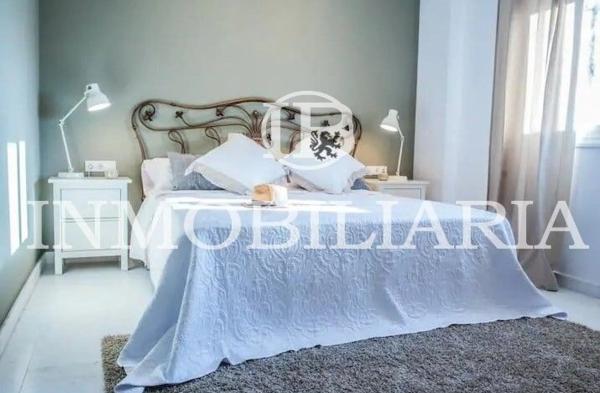 Casa independiente en calle Els Ares