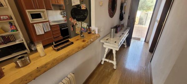 Casa independiente en avenida del Captivador