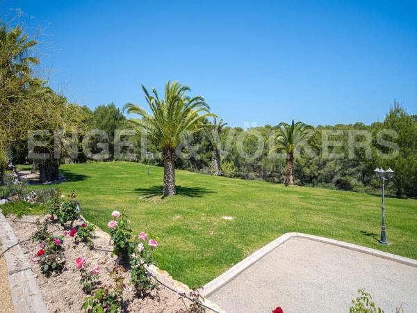 Finca rústica en calle Serra Bernia, 11