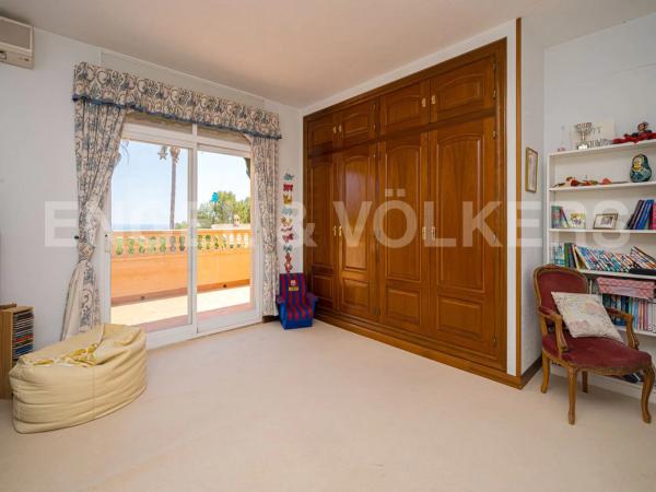 Finca rústica en calle Serra Bernia, 11