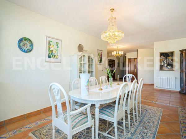 Finca rústica en calle Serra Bernia, 11