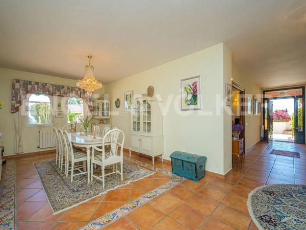 Finca rústica en calle Serra Bernia, 11