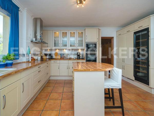 Finca rústica en calle Serra Bernia, 11