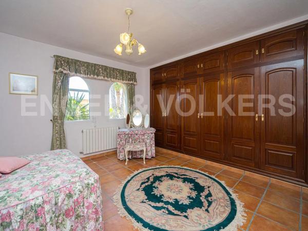 Finca rústica en calle Serra Bernia, 11