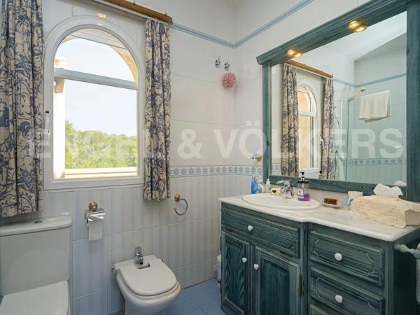 Finca rústica en calle Serra Bernia, 11