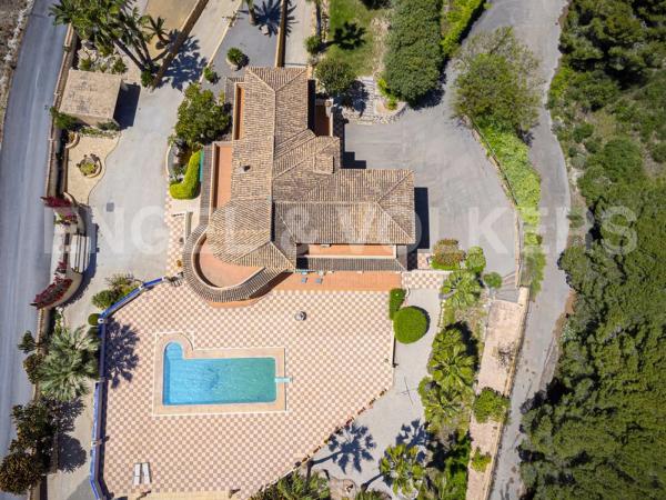 Finca rústica en calle Serra Bernia, 11