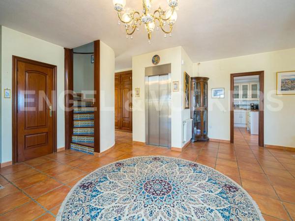 Finca rústica en calle Serra Bernia, 11