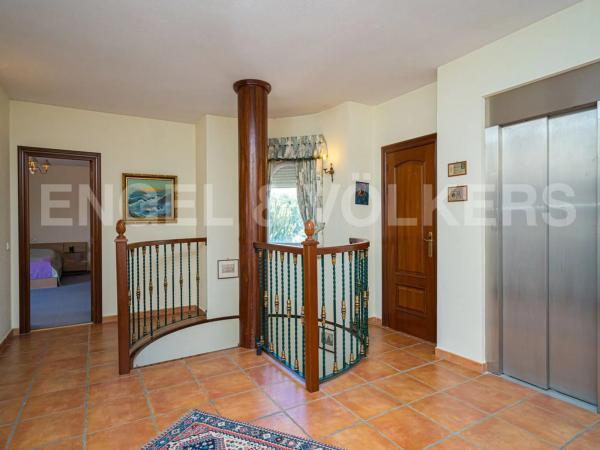 Finca rústica en calle Serra Bernia, 11