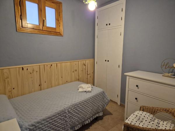 Casa independiente en calle la Salut