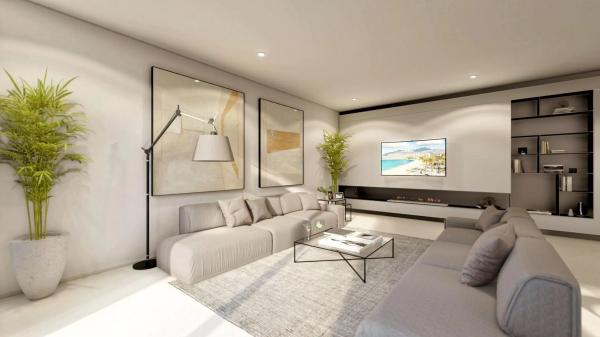 Casa independiente en calle Petunia