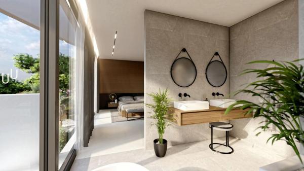 Casa independiente en calle Petunia