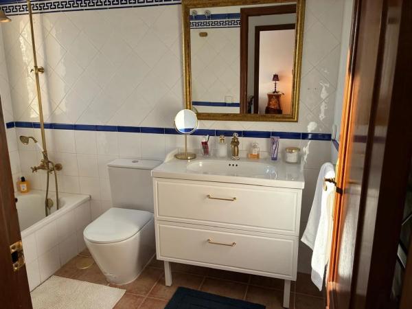 Casa independiente en calle Copenhague