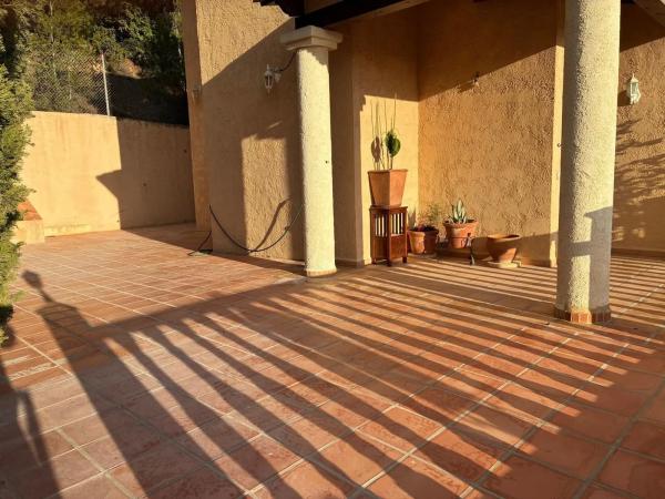 Casa independiente en calle Copenhague