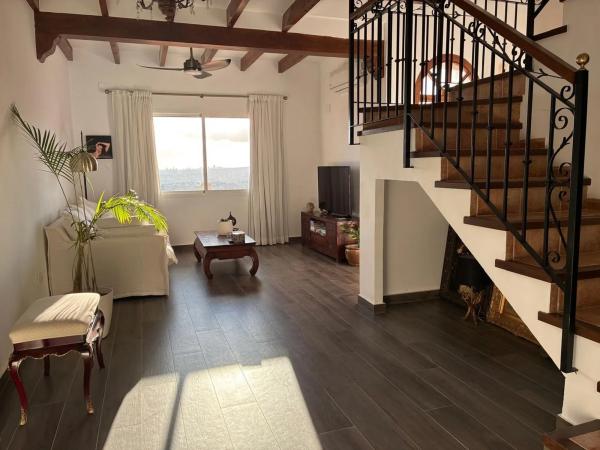 Casa independiente en calle Copenhague