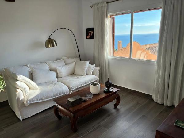 Casa independiente en calle Copenhague