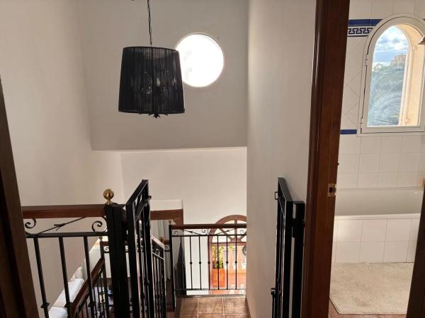 Casa independiente en calle Copenhague