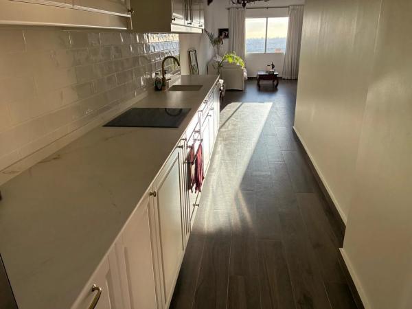 Casa independiente en calle Copenhague